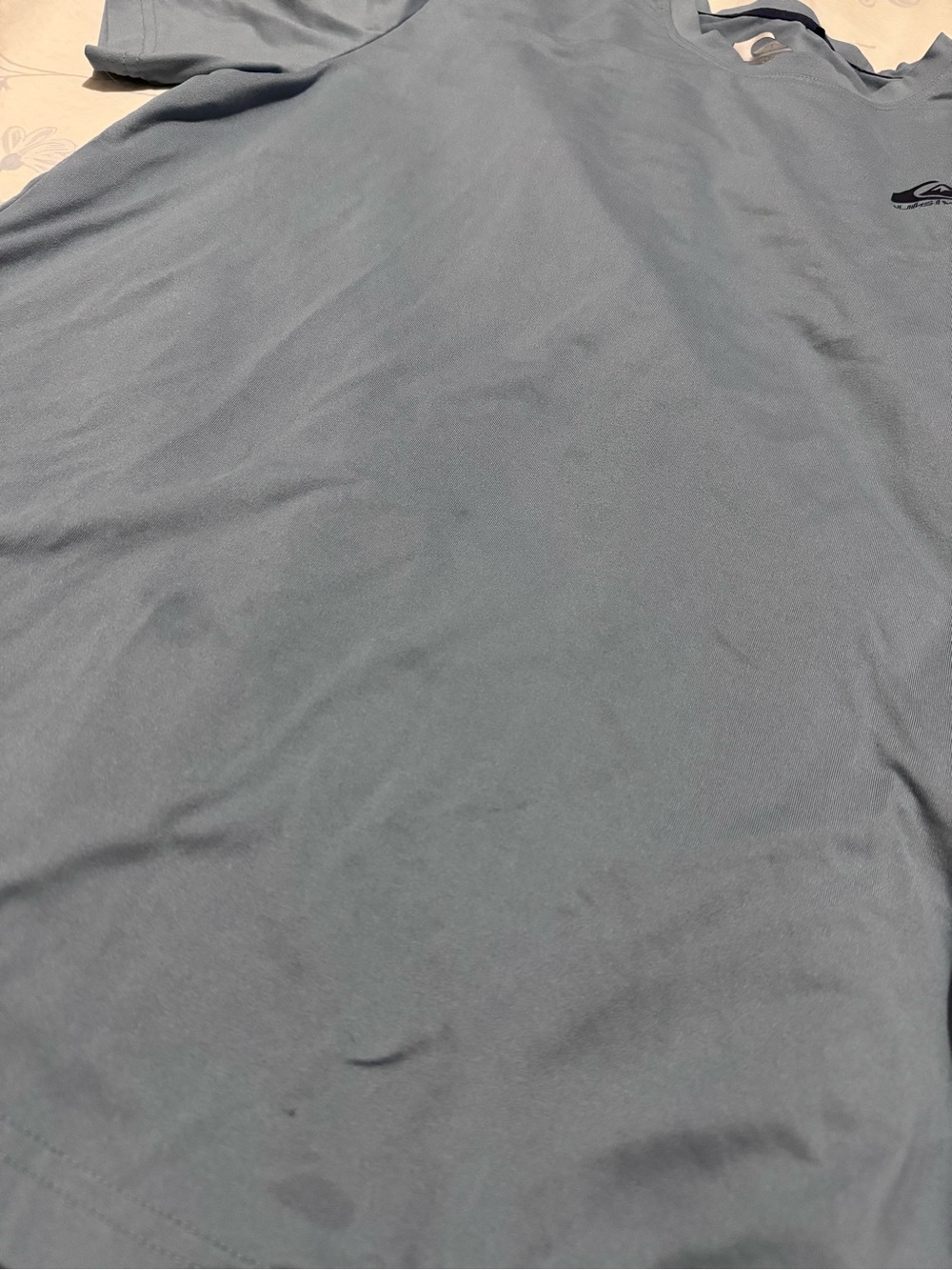 ⭐️Quiksilver Men Active Top (Size :M) - Picture 3 of 3
